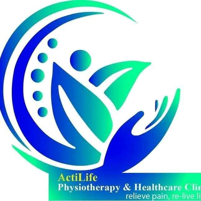 Remove back Pain While Working on o physio